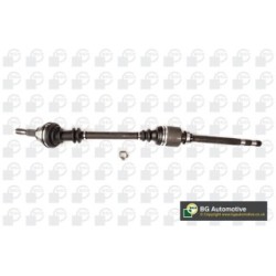 Driveshaft (Cv Axle) BGA DS6710R OE Ref 3273.5S