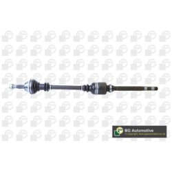 Driveshaft (Cv Axle) BGA DS6710RA OE Ref 3273.CH