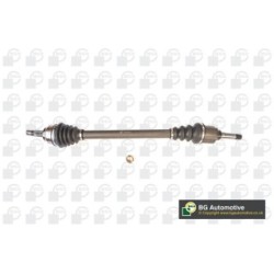 Driveshaft (Cv Axle) BGA DS6713R OE Ref 3272.J0