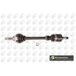 Driveshaft (Cv Axle) BGA DS6715R OE Ref 3273.0P