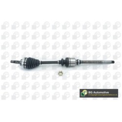 Driveshaft (Cv Axle) BGA DS6716RA OE Ref 3273.0Z
