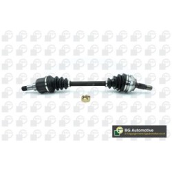 Driveshaft (Cv Axle) BGA DS6720LA OE Ref 3272.3G