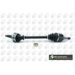 Driveshaft (Cv Axle) BGA DS6722LA OE Ref 3272.AF