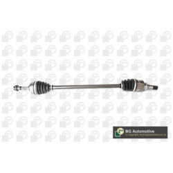 Driveshaft (Cv Axle) BGA DS6730R OE Ref 3273.JR