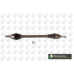 Driveshaft (Cv Axle) BGA DS6731R OE Ref 3273.KQ