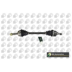 Driveshaft (Cv Axle) BGA DS6732L OE Ref 3272.KX