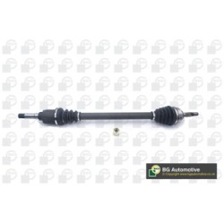 Driveshaft (Cv Axle) BGA DS6732R OE Ref 3273.KK