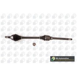 Driveshaft (Cv Axle) BGA DS6737R OE Ref 3273.PK
