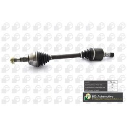 Driveshaft (Cv Axle) BGA DS6738L OE Ref 3272.SS