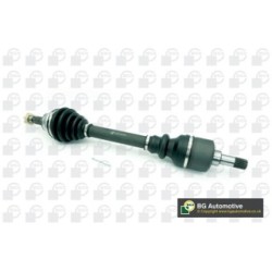 Driveshaft (Cv Axle) BGA DS6745L OE Ref 3272.QA