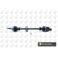 Driveshaft (Cv Axle) BGA DS7300R OE Ref 7701352775