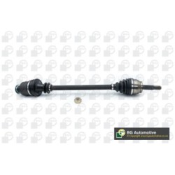 Driveshaft (Cv Axle) BGA DS7311R OE Ref 711106222