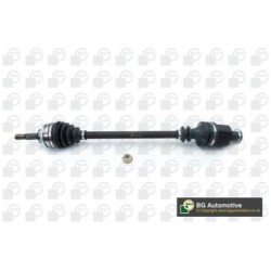 Driveshaft (Cv Axle) BGA DS7314RA OE Ref 3272.K8