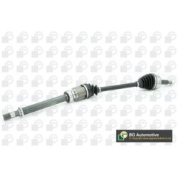 Driveshaft (Cv Axle) BGA DS7316R OE Ref 391000883R