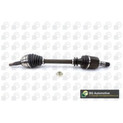 Driveshaft (Cv Axle) BGA DS7334LA OE Ref 8200197979