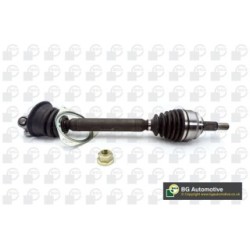 Driveshaft (Cv Axle) BGA DS7341L OE Ref 7711135536