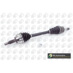 Driveshaft (Cv Axle) BGA DS7343L OE Ref 39101-00Q6K