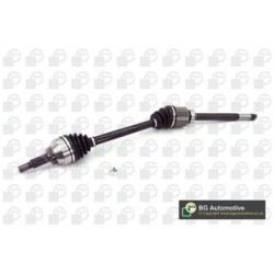 Driveshaft (Cv Axle) BGA DS7343R OE Ref 3910000Q6M
