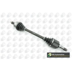 Driveshaft (Cv Axle) BGA DS7359L OE Ref 3910100Q4E