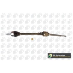 Driveshaft (Cv Axle) BGA DS7359R OE Ref 3910000Q3M