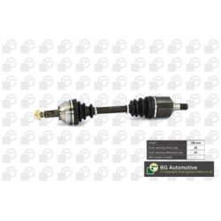 Driveshaft (Cv Axle) BGA DS7513R OE Ref TDB104980