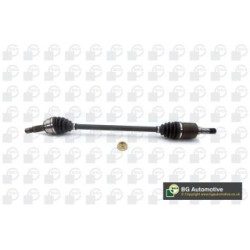 Driveshaft (Cv Axle) BGA DS7514 OE Ref 6G9N4B402AB