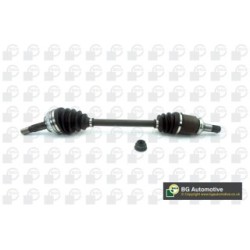 Driveshaft (Cv Axle) BGA DS7605LA OE Ref 43420-52110