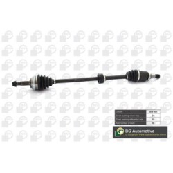 Driveshaft (Cv Axle) BGA DS7605RA OE Ref 43410-52110