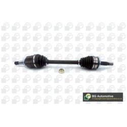 Driveshaft (Cv Axle) BGA DS7607L OE Ref 43420-02611