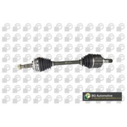 Driveshaft (Cv Axle) BGA DS7609L OE Ref 43420-05240