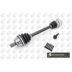 Driveshaft (Cv Axle) BGA DS7903L OE Ref 1K0407271JA