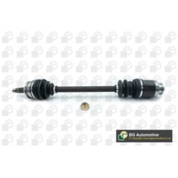 Driveshaft (Cv Axle) BGA DS8201 OE Ref 28021-AC281