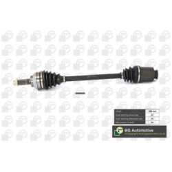 Driveshaft (Cv Axle) BGA DS8202A OE Ref 28321-FE171