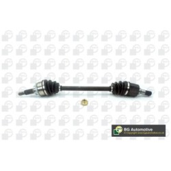 Driveshaft (Cv Axle) BGA DS8508L OE Ref 44102-62J01