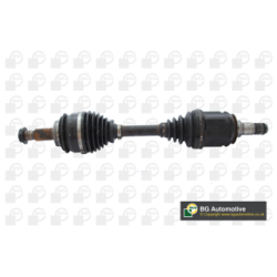 Driveshaft (Cv Axle) BGA DS9101 OE Ref 4343060061