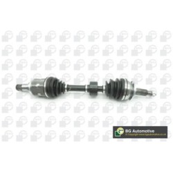 Driveshaft (Cv Axle) BGA DS9110L OE Ref 4342005431
