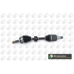 Driveshaft (Cv Axle) BGA DS9126L OE Ref 434200F081
