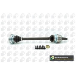 Driveshaft (Cv Axle) BGA DS9500R OE Ref 24430495