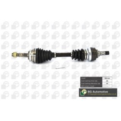Driveshaft (Cv Axle) BGA DS9503L OE Ref 374042