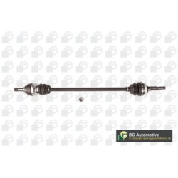 Driveshaft (Cv Axle) BGA DS9505RA OE Ref 374361