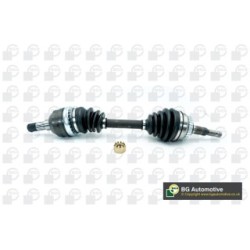 Driveshaft (Cv Axle) BGA DS9508LA OE Ref 374323
