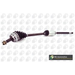 Driveshaft (Cv Axle) BGA DS9510RA OE Ref 8200026912