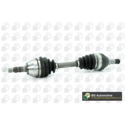 Driveshaft (Cv Axle) BGA DS9514L OE Ref 24462244