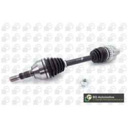 Driveshaft (Cv Axle) BGA DS9514R OE Ref 374600