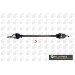 Driveshaft (Cv Axle) BGA DS9515R OE Ref 93169659