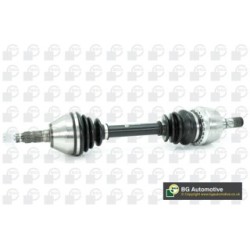 Driveshaft (Cv Axle) BGA DS9520L OE Ref 374561
