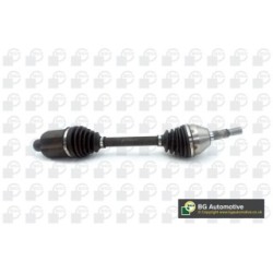 Driveshaft (Cv Axle) BGA DS9520R OE Ref 374552
