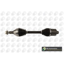 Driveshaft (Cv Axle) BGA DS9521R OE Ref 13166586