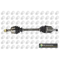 Driveshaft (Cv Axle) BGA DS9524L OE Ref 374789