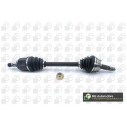 Driveshaft (Cv Axle) BGA DS9525L OE Ref 93169656